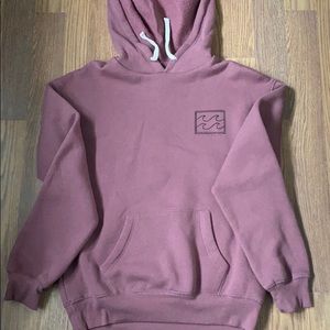 Billabong Hoodie